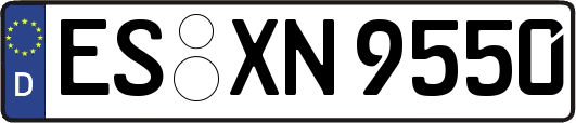 ES-XN9550