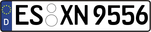 ES-XN9556