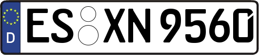 ES-XN9560