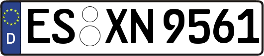 ES-XN9561