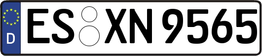 ES-XN9565