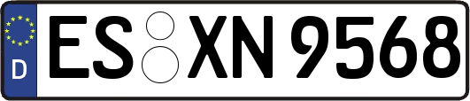 ES-XN9568