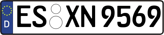 ES-XN9569