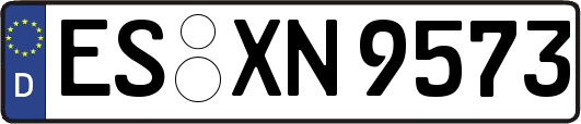 ES-XN9573
