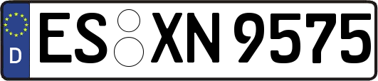 ES-XN9575