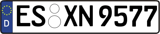 ES-XN9577