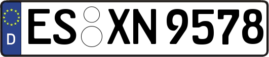 ES-XN9578