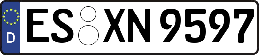 ES-XN9597