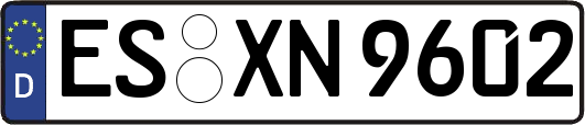 ES-XN9602
