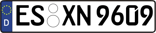 ES-XN9609