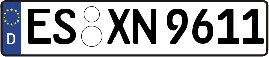 ES-XN9611
