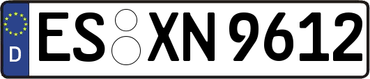 ES-XN9612