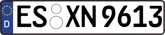 ES-XN9613