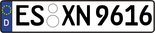 ES-XN9616