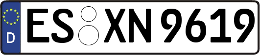 ES-XN9619