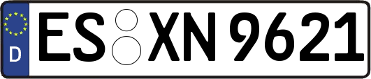 ES-XN9621