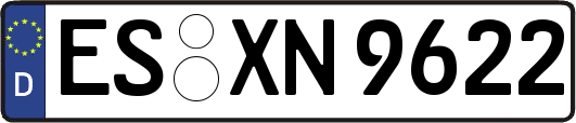 ES-XN9622