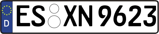 ES-XN9623