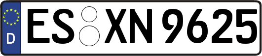 ES-XN9625