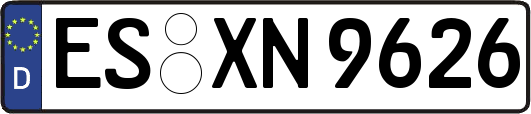 ES-XN9626