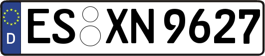ES-XN9627
