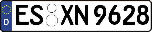 ES-XN9628