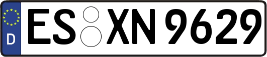 ES-XN9629