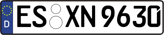 ES-XN9630