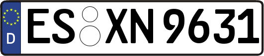 ES-XN9631