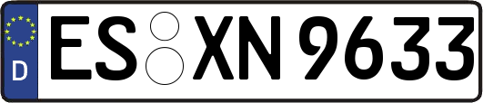 ES-XN9633