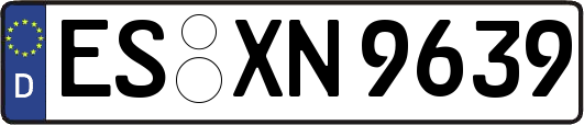 ES-XN9639