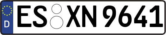 ES-XN9641