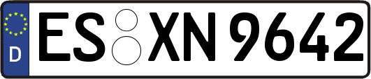 ES-XN9642