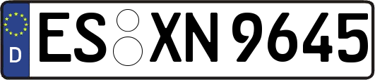 ES-XN9645
