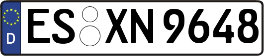 ES-XN9648
