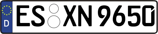ES-XN9650