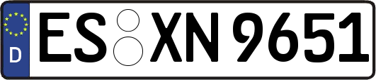 ES-XN9651