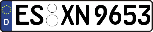 ES-XN9653