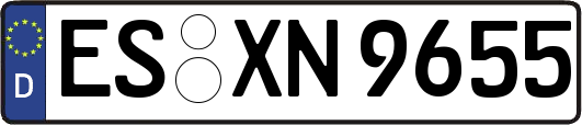 ES-XN9655