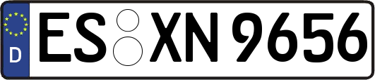 ES-XN9656