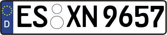 ES-XN9657