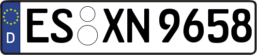 ES-XN9658