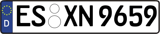 ES-XN9659