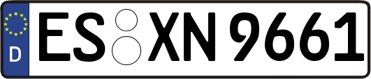 ES-XN9661