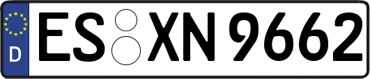 ES-XN9662