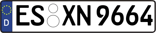 ES-XN9664