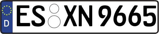 ES-XN9665