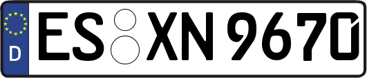 ES-XN9670