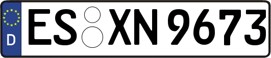 ES-XN9673