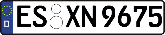 ES-XN9675